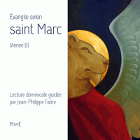 Evangile selon Saint Marc